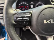 Kia Stonic 1.0 T-GDi MHEV GT-Line | Zeer nette auto | Stoel & Stuurverwarming | Navigatie met Apple CarPlay & Android Auto | Achteruitrijcamera |
