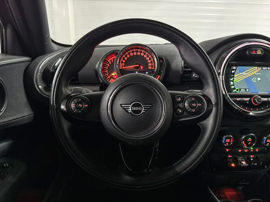 MINI Clubman Cooper Business Edition