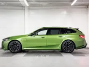 BMW M5 Touring M5