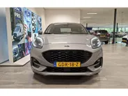 Ford Puma 1.0 EcoBoost 125PK Hybrid ST-Line X | Trekhaak | Driver Assistance Pack | Winter Pack | Adaptieve Cruise Control | NL Auto |