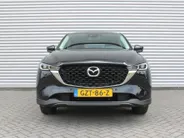 Mazda CX-5 2.0 e-SkyActiv-G AT M Hybrid 165PK Centre-Line C+C | Trekhaak | LED | Navi | Clima | Camera | Dodehoek detectie | Stoel-/stuurverwarming | PDC | 17' LM |