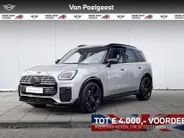 MINI Countryman Electric E John Cooper Works L 66.5 kWh