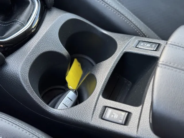 Nissan QASHQAI 1.6 Tekna Design