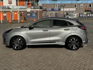 Ford Puma 1.0 EcoBoost Hybrid 125 pk ST-Line Navigatie - Apple Carplay/ Android Auto - Winter Pack - Achteruitrijcamera