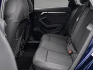 Audi A3 Sportback 40 TFSIe 204pk S-tronic Advanced edition · SOH 92% · Apple/Android Car Play · Stoelverwarming · P-Sensoren · Elek. Achterklep · 18'' Inch ·