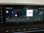 Kia EV2 61 kWh 135pk (5-zits) Black-Line