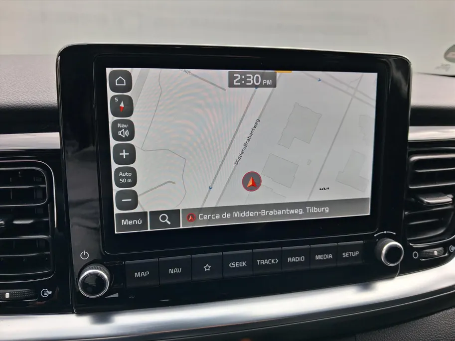 Kia Stonic 1.0 T-GDi MHEV 100pk DynamicPlusLine |Navi |Camera |25dkm!