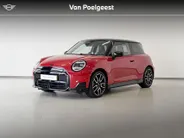 MINI Cooper 3-deurs Electric SE John Cooper Works Pakket M