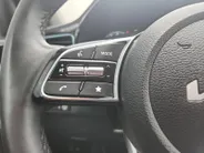Kia Ceed Sportswagon 1.0 T-GDi MHEV Design Edition Stoel / Stuurverwarming | Adap Cruise | Camera | Privacy glass | Climate Control |