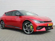 Kia EV6 GT AWD 77.4 kWh | Performance | BTW Auto | Orig. Ned. | 585 PK | Meridian Audio | 17% bijtelling |