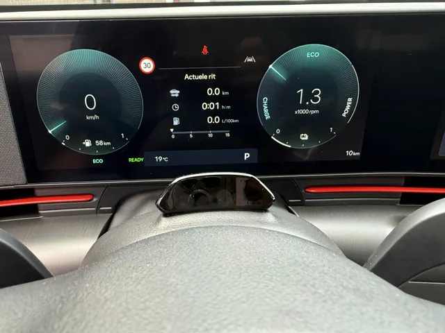 Hyundai Kona 1.6 GDI HEV N Line
