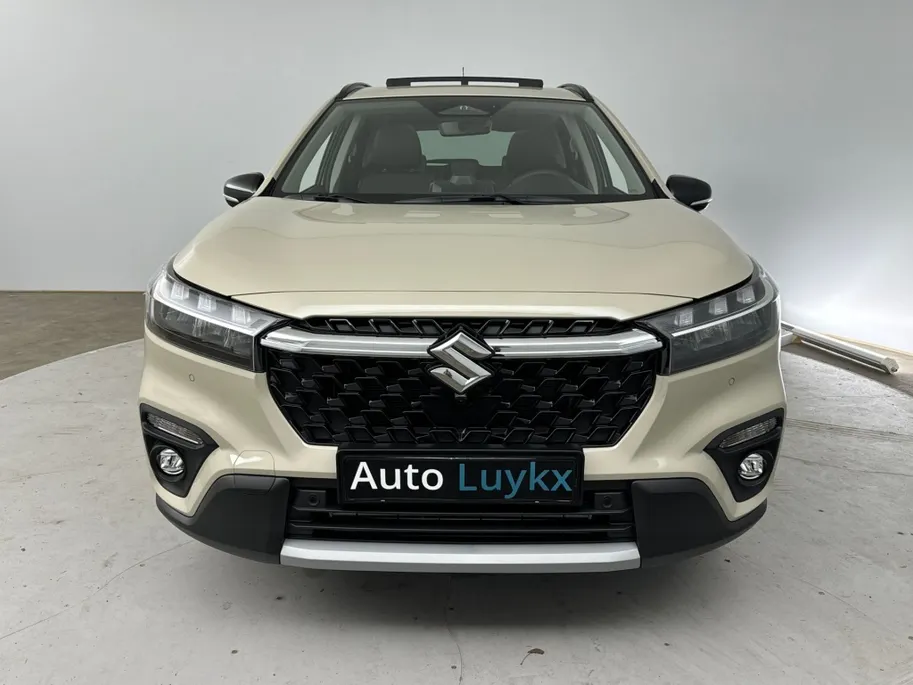 Suzuki S-Cross 1.4 Style Special Edition Smart Hybrid Automaat | Panoramadak | €2.000,- + €750,- voorraadkorting!