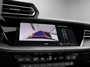Audi A3 Sportback 45 TFSIe 272pk S-tronic S edition Competition · Panoramadak · Camera · Carbon Achterspoiler · Leder · Elek. voorstoel · Matrix LED · 18'' Inch · Garantie t/m 29-07-2030 of 100.000km