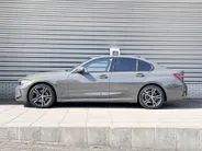BMW 3 Serie Sedan 318i