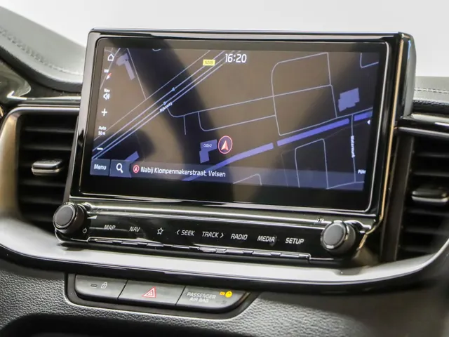 Kia Ceed 1.0 T-GDi DynamicPlusLine