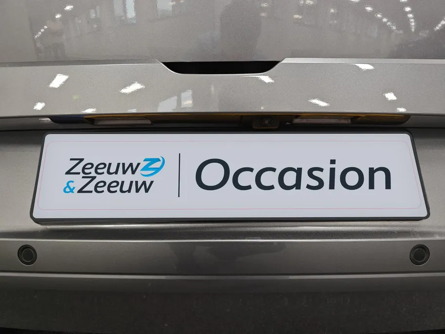 Dacia Sandero 1.0 TCe 90 Journey AIRCO CAMERA CRUISE CONTROLE NAVI APPLE CARPLAY ANDROID AUTO 5 DEURS ZEER MOOIE AUTO DEALER ONDERHOUDEN