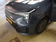 Kia Picanto 1.0 DPi 4-zits DynamicPlusLine |BTW |14dkm