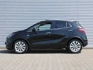 Opel Mokka X 1.4 Turbo Innovation | Automaat | Trekhaak | Stuur-/stoelverwarming | Navi | 18' LM | Camera | Clima |