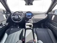 MINI Countryman S ALL4 John Cooper Works XL