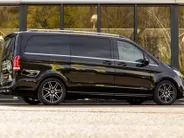 Mercedes-Benz V-Klasse 300d Lang DC Avantgarde Edition EX.BTW