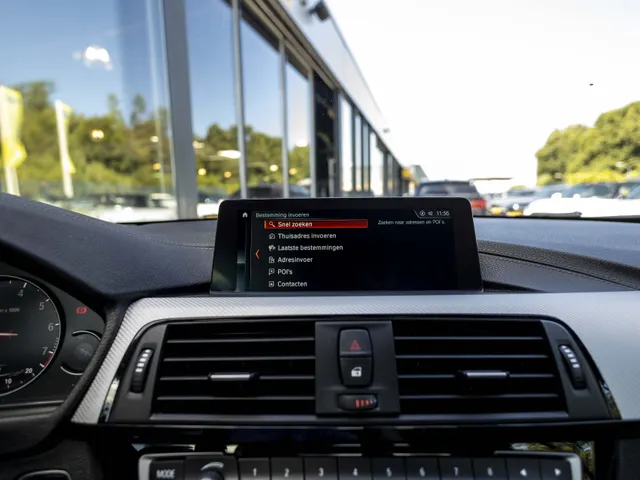 BMW 4 Serie Cabrio 440i High Executive | Head Up Display | Apple Carplay