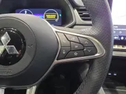 Mitsubishi ASX 1.8 HEV AT Instyle |Lederen bekleding| Stoel/stuur en voorruitwarming| Bose speakers| Adaptieve cruise control|