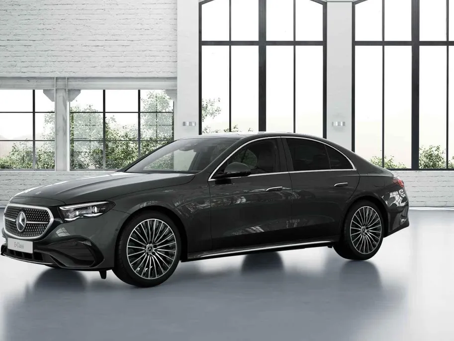 Mercedes-Benz E-Klasse 300 e Business Solution AMG
