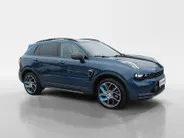 Lynk & Co 01 1.5 | Panoramadak | Climate control | Navi