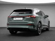 Audi Q4 e-tron S edition quattro performance 82 kWh 340 pk · Panorama dak · Tech Pro · Bijrijdersdisplay · Sonos · NIEUW MODEL!!