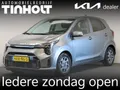 Kia Picanto 1.0 DPI DynamicPlusLine