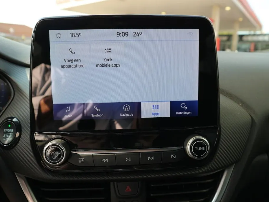 Ford Puma 1.0 EcoBoost ST-Line X | ADAP CRUISE | BLIS | WINTER |