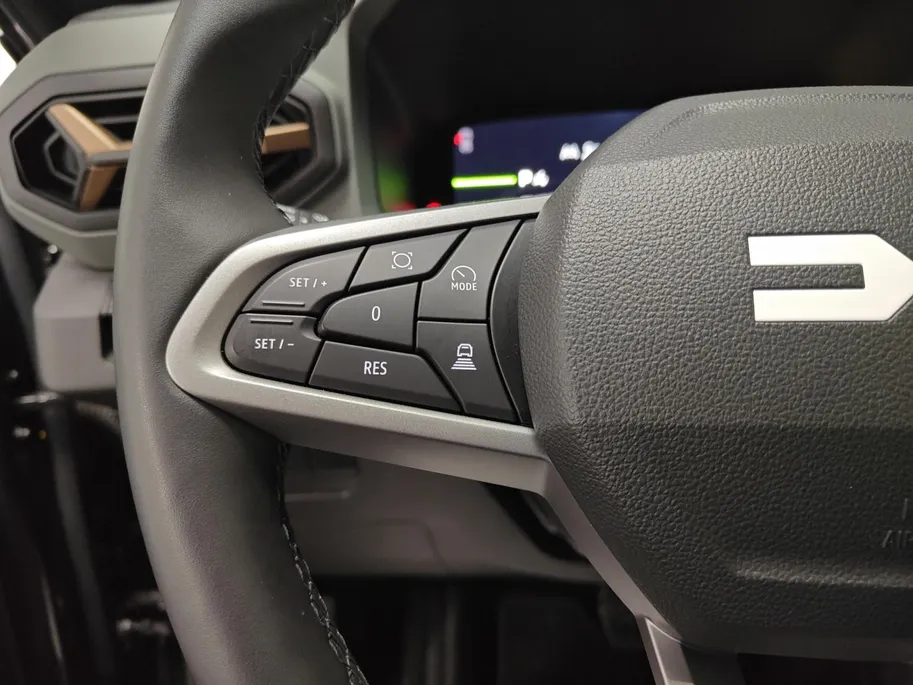 Dacia Bigster 1.8 Hybrid 155 Extreme AUTOMAAT NAVI AIRCO CAMERA CRUISE CONTROLE STOELVERWARMING SCHUIFKANTELDAK APPLE CARPLAY ANDROID AUTO DEALER ONDERHOUDEN ZEER MOOIE AUTO