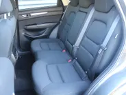 Mazda CX-5 2.0 SkyActiv-G 165 Comfort | Stuur-/stoelverwarming | Navi | Dodehoek detectie | Apple Carplay/Android Auto | Clima | PDC | Cruise | 17' LM | LED |