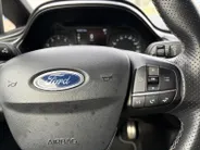 Ford Fiesta 1.0 EcoBoost ST-Line 125PK 3drs | 1e Eigenaar | NL-Auto | Climate Control | Navigatie | Parkeersensoren | Privacy Glass | Apple Carplay / Android Auto