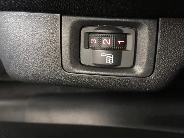 Citroën C3 1.2 Max 110pk EAT6 Automaat