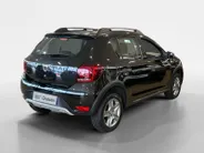 Dacia Sandero Stepway 0.9 TCe SL *Navi+Camera*Airco*Hoge instap!