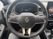 Renault Clio 1.6 E-Tech Full Hybrid 145 esprit Alpine AIRCO NAVIGATIE APPLE CARPLAY/ANDROID AUTO ADAPTIVE CRUISE CONTROL ACHTERRUIT RIJ CAMERA 360 GRADEN CAMERA LM VELGEN HELE MOOIE AUTO