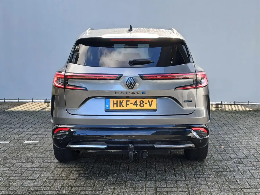 Renault Espace E-Tech Hybrid Esprit Alpine / Navi / Cruise en Climate Control / BTW