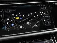 Audi Q8 55 TFSI 340pk Tiptronic Quattro Pro Line S · Panoramadak · Leder · Luchtvering · 360 Camera · Stoelmassage · Stoelventilatie · 22'' Inch · Bang & Olufsen ·