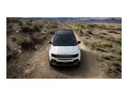 Jeep Avenger Altitude