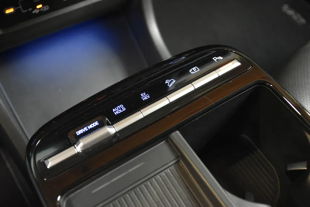 Hyundai Tucson 1.6 T-GDi PHEV Premium I Leder I 360 Camera