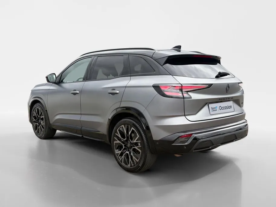 Renault Austral 200PK E-Tech Full Hybrid Esprit Alpine Automaat | 1e eigenaar | Google Navi | Camera | Adaptive Cruise Control | Climate Control | Elektrische Achterklep | Lichtmetalen Velgen | Parkeersensoren | Stoelverwarming | Stuurwielverwarming |