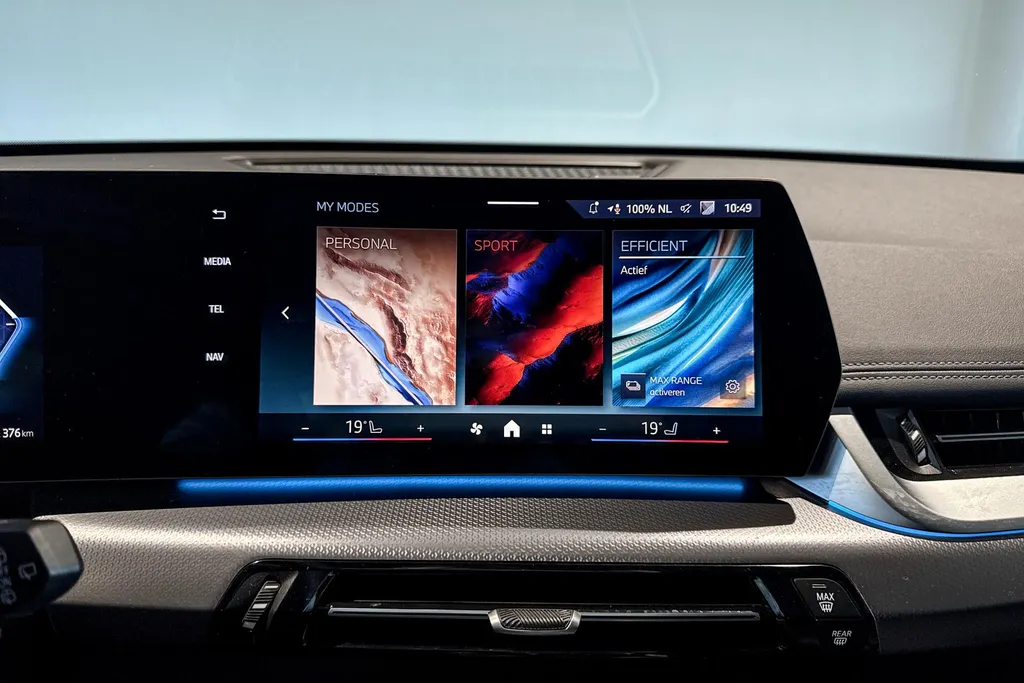 BMW iX1 eDrive20 67 kWh
