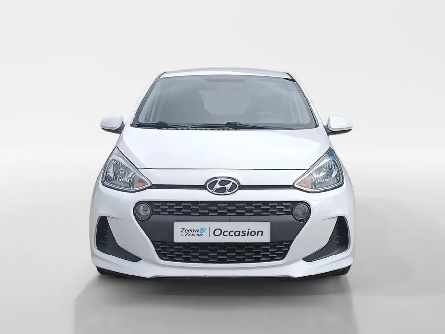 Hyundai i10 1.0i Comfort | Cruise control | Airco