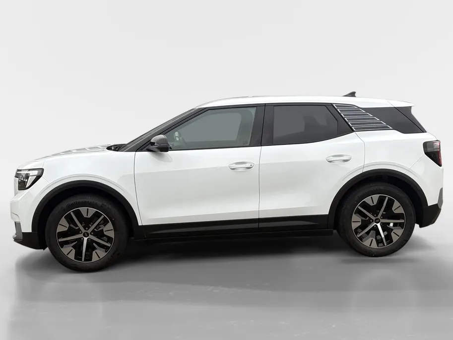 Ford Explorer Select Extended Range RWD 79 kWh | Te Bestellen | Actiekorting €3500 | 602 KM WLTP | Actiekorting tot €4000,- | 0,99% Rente | Private Lease vanaf €539,- P/M |