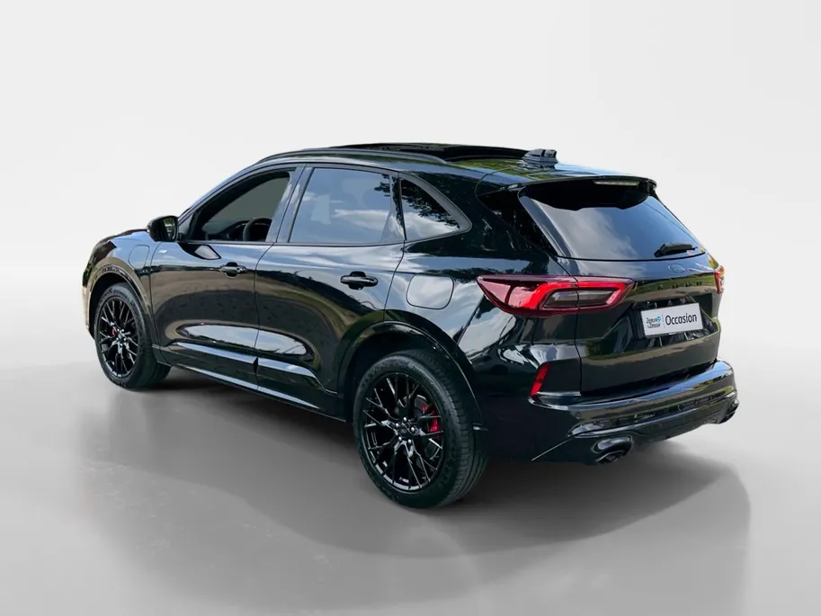 Ford Kuga 2.5 PHEV ST-Line X | 360 Camera | Adaptieve Cruise Control | Schuif/Kantel Dak | Licht Pakket | Dodehoek Detectie |