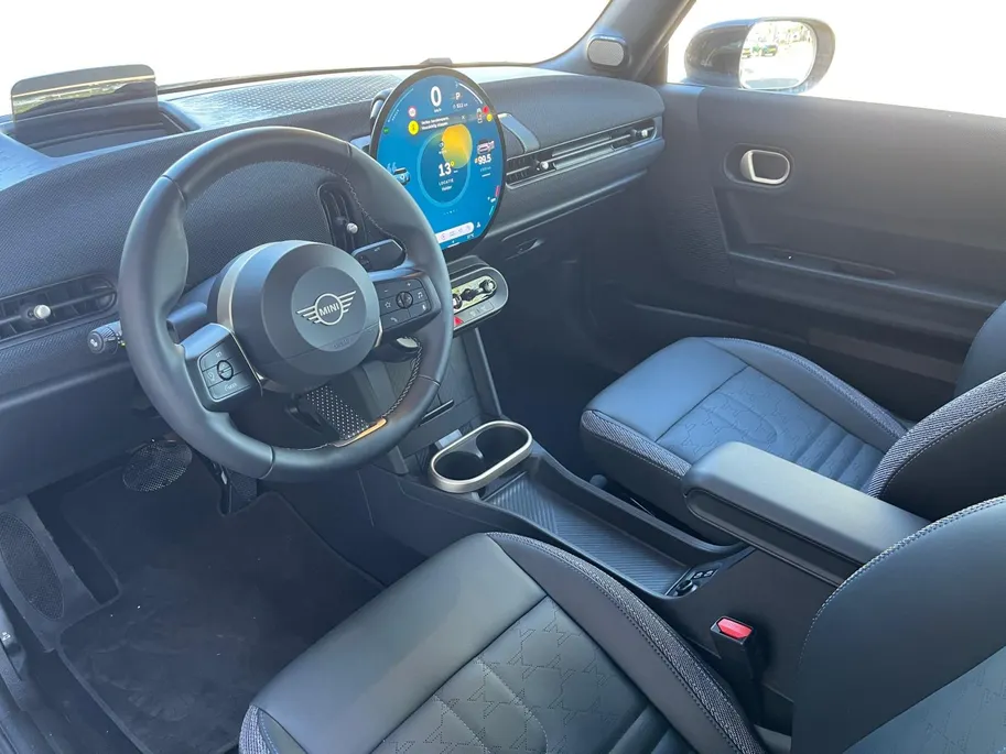 MINI Cooper Cabrio 2.0 C Classic | Apple Carplay | Android Auto | Navigatie | 16' LM