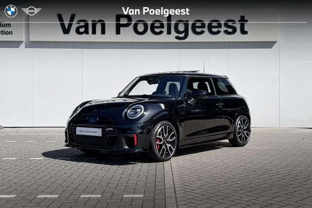 MINI Cooper 3-deurs
