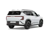 Kia EV5 81,4 kWh 217pk 2WD Plus Advanced