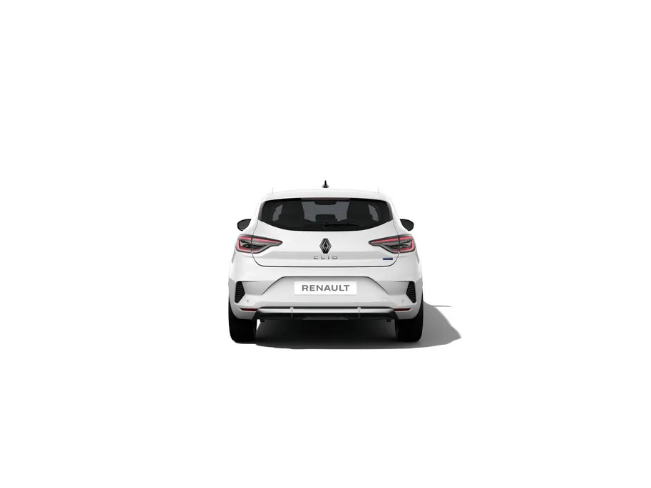 Renault Clio E-Tech Full Hybrid 145 esprit Alpine | NU met € 3000,- Zeeuw en Zeeuw RUN OUT korting | + 5 jaar garantie tot 100.000km | + actiefinanciering 2,9% rente |